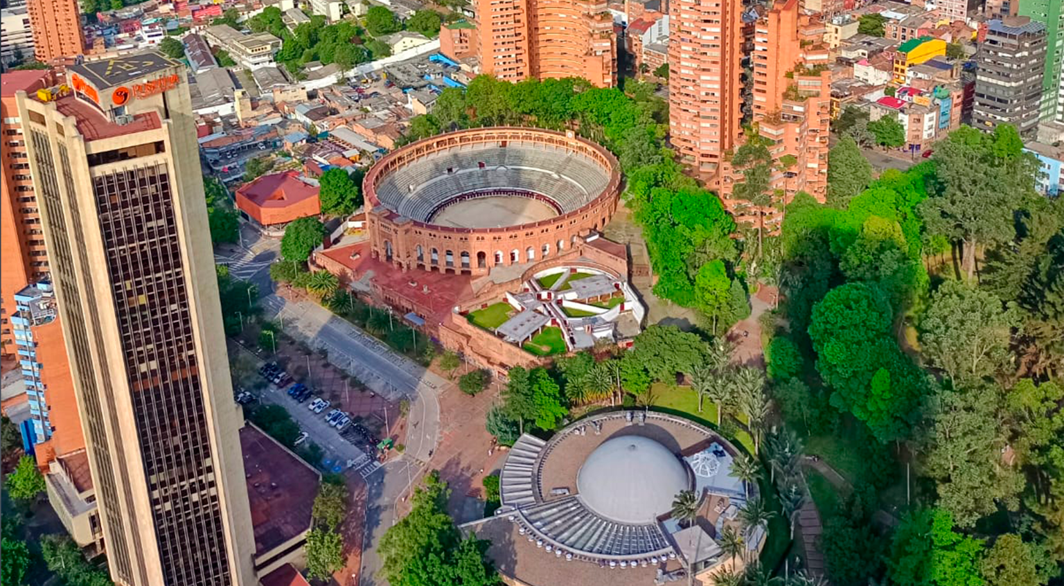 Inmobiliaria bogota